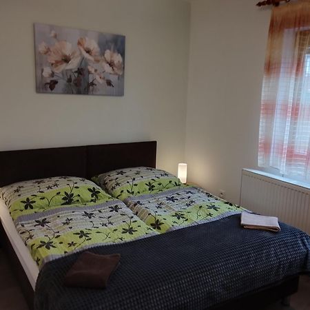 Apartmany Judita Kissova Veľký Meder Buitenkant foto