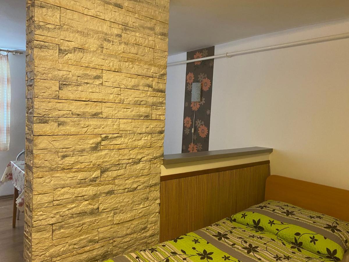 Apartmany Judita Kissova Veľký Meder Buitenkant foto