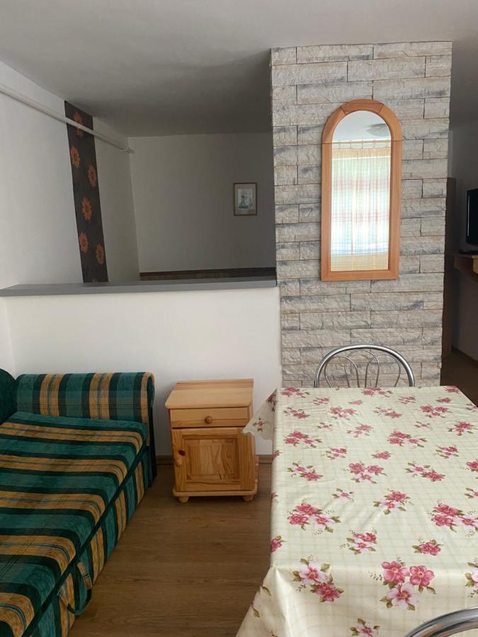 Apartmany Judita Kissova Veľký Meder Buitenkant foto