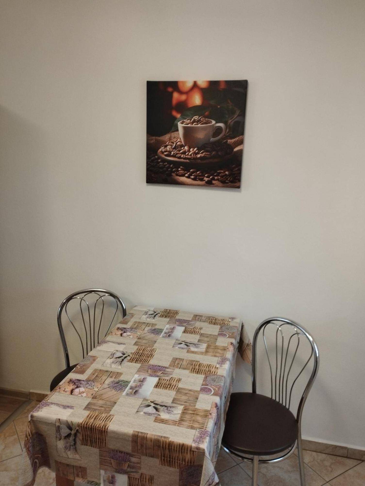 Apartmany Judita Kissova Veľký Meder Buitenkant foto