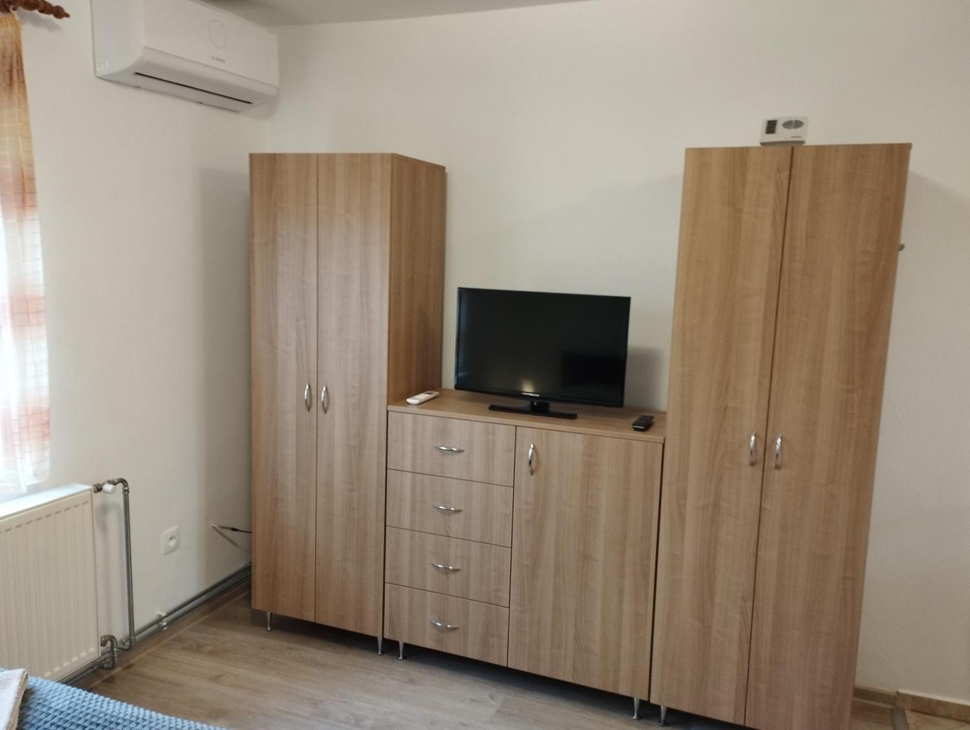 Apartmany Judita Kissova Veľký Meder Buitenkant foto