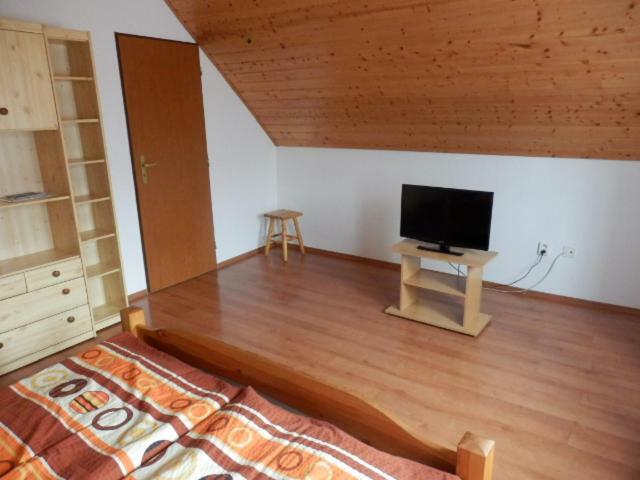 Apartmany Judita Kissova Veľký Meder Buitenkant foto