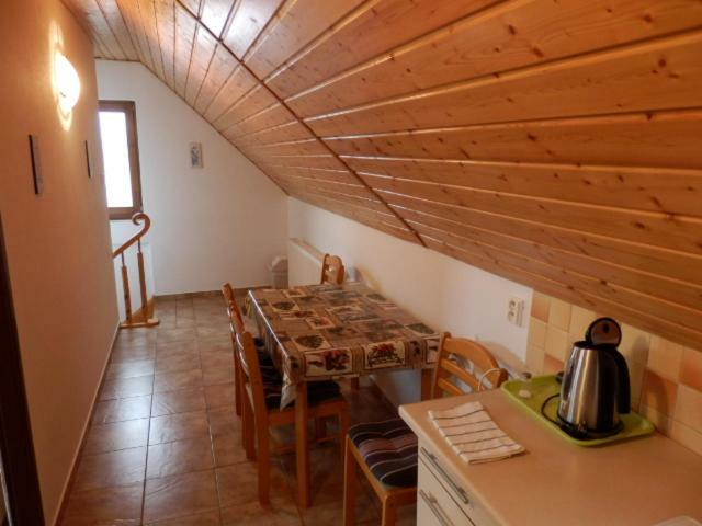 Apartmany Judita Kissova Veľký Meder Buitenkant foto